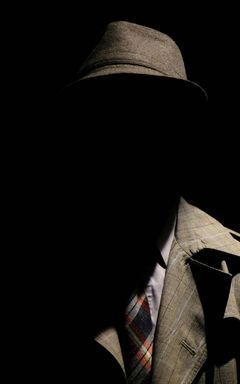 😈МАФИЯ🎭 cover