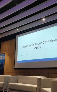 Meetup Azure User Group Poland cover