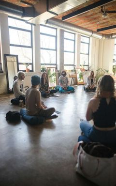 The London Meditation Club