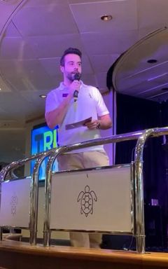 Josh’s Fundraiser Quiz Night & Party cover