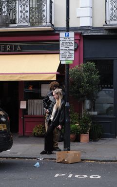 Street Photography Session in Soho/ Portobello cover