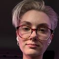 Anastasiya's avatar