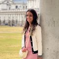 Namrata's avatar