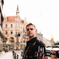 Volodymyr's avatar