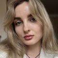 Anastasia's avatar