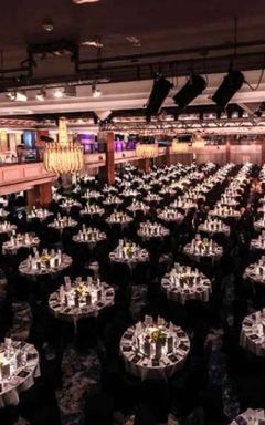 Property Week Awards at Grosvenor House cover