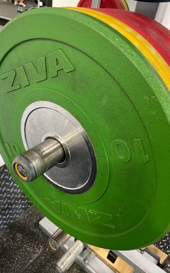 StrongLifts 5×5: Get Stronger Lifting 3×Week cover