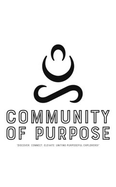 Community of Purpose cover