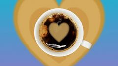 Coffee Meetup this Saturday cover