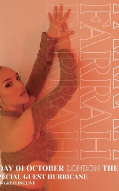 LIVE SHOW cover