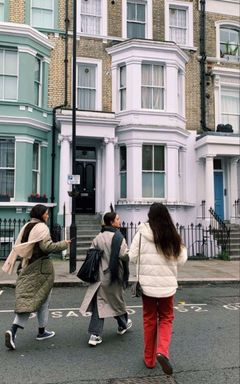 West London Gals