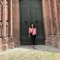 Aditi's avatar