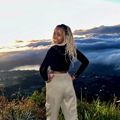 Kimberly's avatar