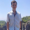 Yaroslav's avatar