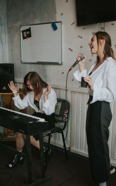 VOCAL LESSONS 🎙️ cover