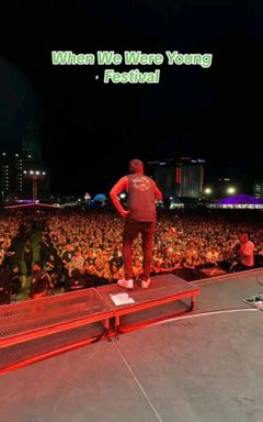 Simple Plan - Hard As Rock Tour cover
