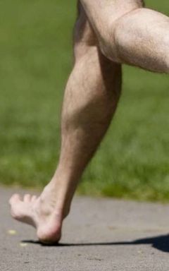 The Barefootlution