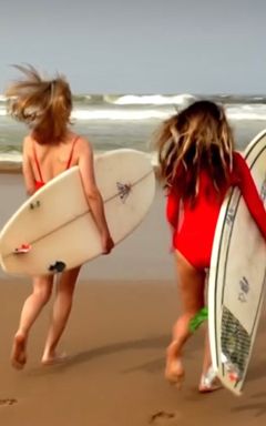 Wave Society (Surfing) cover