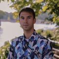 Mykyta's avatar