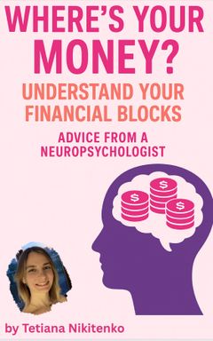 Workshop by Neuropsychologist cover