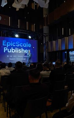 AppGala - Mobile Marketing MeetUp (Paid event) cover