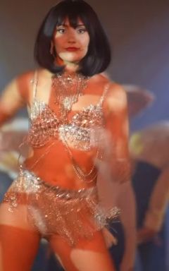 Chicago Cabaret cover