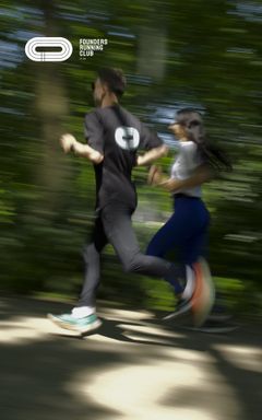 Founders Running Club :: Boston