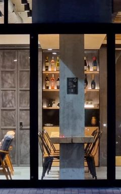 How I used Bitcoin to build my restaurant, virtual
