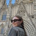 Alina's avatar