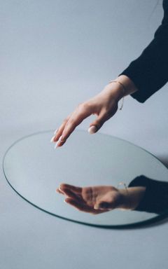 The Taboo Against Knowing Who You Are cover