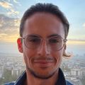 Pavel's avatar