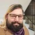 Mikhail's avatar