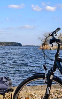 Amatorzy Roweru - Legionowo