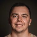 Stanislau Dziarhach's avatar