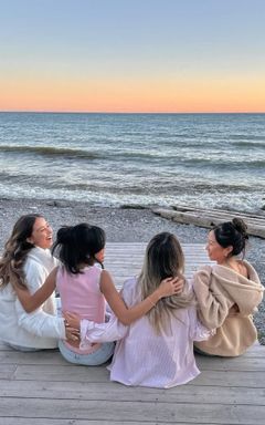 Girls Trip: збираємо дівочу банду для пригод! cover