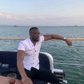 Kwame's avatar