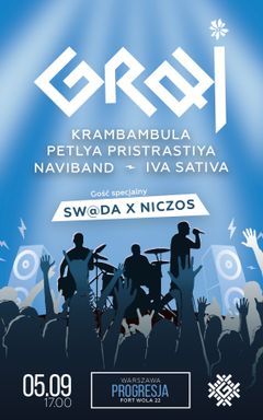 GRAJ 2025 cover