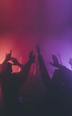 Party at a Latin Nightclub 🥳🥳 cover