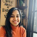 Pranjali's avatar
