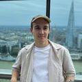 Oleg's avatar