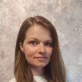 Yuliya's avatar