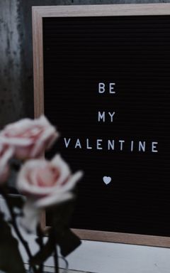 Valentine’s Day Edition - International Social Hub cover