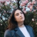 Nastya's avatar