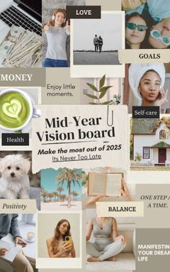 Make it Happen in 2025 cover