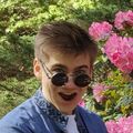 Vadzim Klishevich's avatar