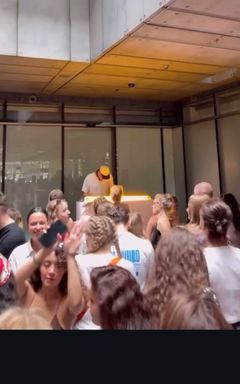 утренний коферейв Niedzielni & H&M cover