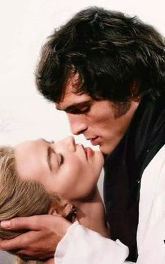 «Грозовой перевал» книго-кино-клуб cover