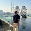 Vimal's avatar