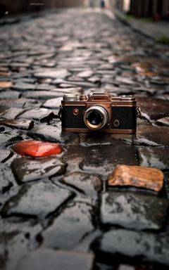 Creative Photography Walk