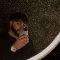 Aaron Lewis's avatar